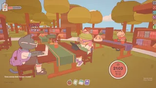 Скриншот 6 к игре On-Together: Virtual Co-Working