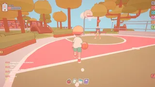 Скриншот 8 к игре On-Together: Virtual Co-Working