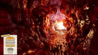 Скриншот 2 к игре Bloodquest From HELL