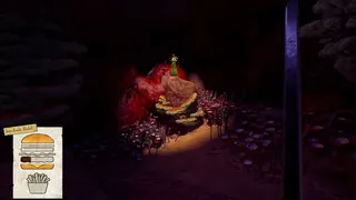 Скриншот 3 к игре Bloodquest From HELL