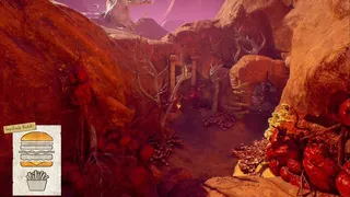 Скриншот 7 к игре Bloodquest From HELL