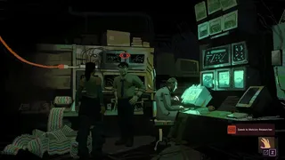 Скриншот 1 к игре Parasensor