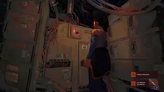 Скриншот 5 к игре Parasensor