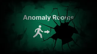 Скриншот 6 к игре Anomaly Rooms