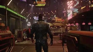 Скриншот 2 к игре The Expanse: Osiris Reborn