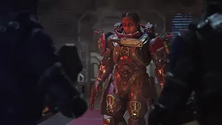 Скриншот 3 к игре The Expanse: Osiris Reborn