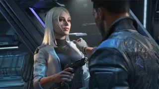 Скриншот 4 к игре The Expanse: Osiris Reborn
