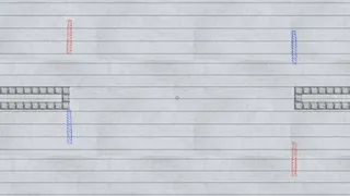 Скриншот 5 к игре The Paper Arcade: Pong