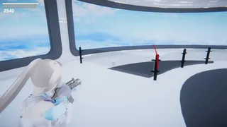 Скриншот 5 к игре 鲸鱼与空
