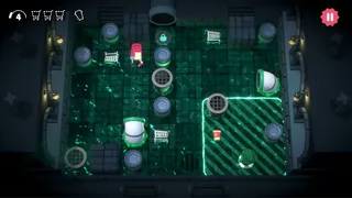 Скриншот 4 к игре BraveCart