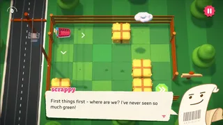Скриншот 5 к игре BraveCart