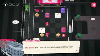 Скриншот 6 к игре BraveCart