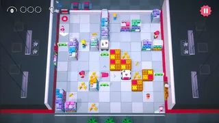 Скриншот 7 к игре BraveCart