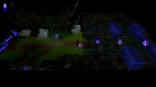 Скриншот 3 к игре Mirkwood