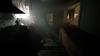 Скриншот 1 к игре Skinrot