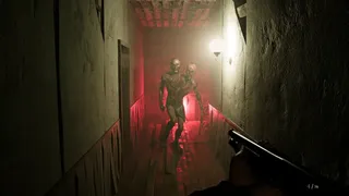 Скриншот 3 к игре Skinrot