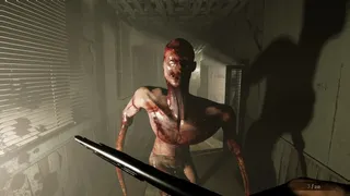 Скриншот 6 к игре Skinrot
