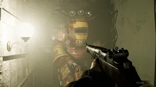 Скриншот 8 к игре Skinrot