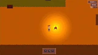 Скриншот 1 к игре Little Hoarder