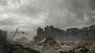 Скриншот 3 к игре Resident Evil Requiem