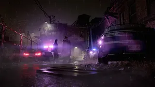 Скриншот 5 к игре Resident Evil Requiem