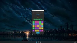 Скриншот 1 к игре TapPlus