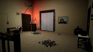 Скриншот 2 к игре The Apartment