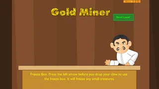Скриншот 5 к игре Gold Miner:Classic Edition