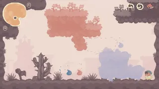 Скриншот 7 к игре Colorbound
