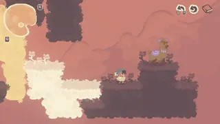 Скриншот 8 к игре Colorbound