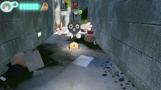 Скриншот 3 к игре Batta? Batta!