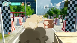 Скриншот 4 к игре Batta? Batta!