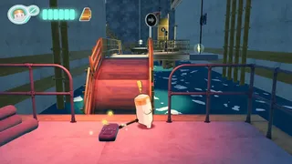Скриншот 5 к игре Batta? Batta!