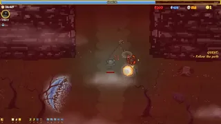 Скриншот 6 к игре Vanquish Evil
