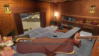 Скриншот 6 к игре Sandloop