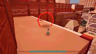 Скриншот 8 к игре Sandloop