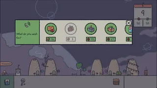 Скриншот 7 к игре Egglets - The Long 10 Days
