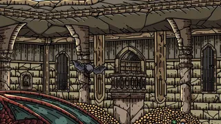 Скриншот 5 к игре 100 Ruin Cats
