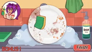Скриншот 5 к игре Mimi's Restaurant Helper