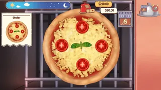 Скриншот 6 к игре Mimi's Restaurant Helper
