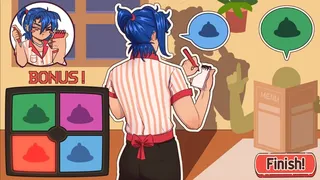 Скриншот 7 к игре Mimi's Restaurant Helper