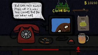 Скриншот 2 к игре On Call