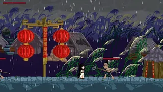 Скриншот 1 к игре 一意孤行 The blood's way