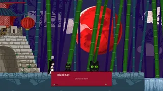 Скриншот 3 к игре 一意孤行 The blood's way
