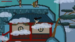 Скриншот 4 к игре 一意孤行 The blood's way