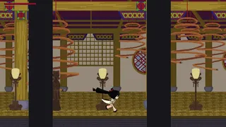 Скриншот 5 к игре 一意孤行 The blood's way