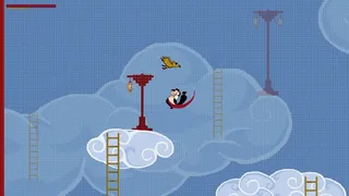 Скриншот 6 к игре 一意孤行 The blood's way
