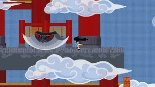 Скриншот 7 к игре 一意孤行 The blood's way