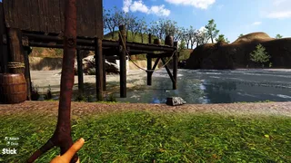 Скриншот 1 к игре Finding Cool Sticks