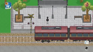 Скриншот 1 к игре Seasons of Chiba